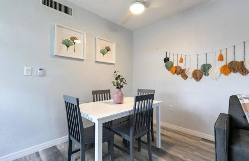 Loft style 1b Apt , Fast Wi-Fi Virg14 - Foto 8