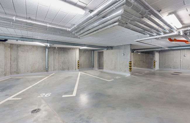 Apartamenty Sun & Snow Katamarany Zatoka - Foto 27