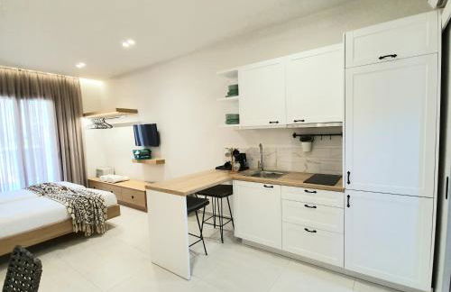 St.Thomas Beach Luxury Apartments - Foto 8