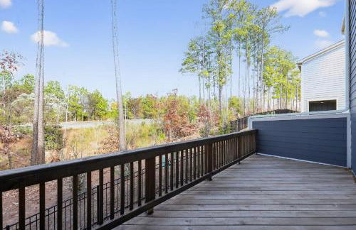 Capernaum Sanctuary - Minutes from Fenton, WakeMed, UNC Rex, RDU, RTP & Downtown - Foto 40