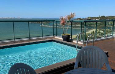 Flat PRAIA Home Experience Dante Michelini - Foto 32