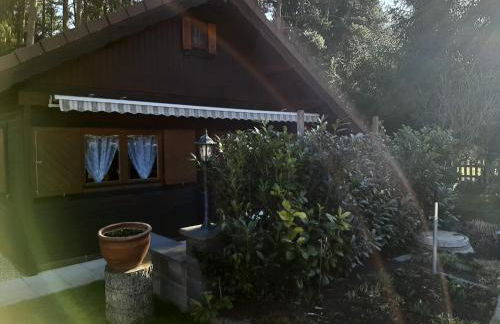 Ferienhaus Obert - Drognitz - Foto 24