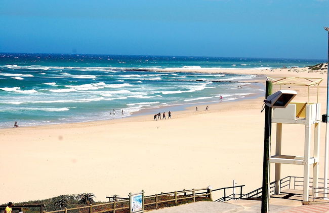 Beachfront Villa Africa Queen Jeffreys - Photo 76