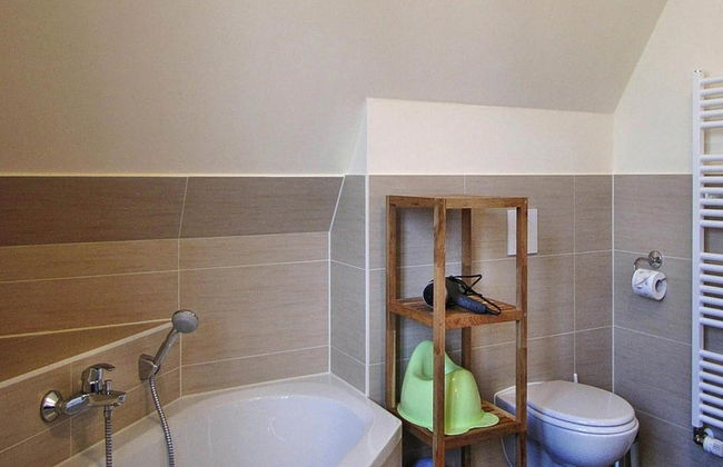 Holiday Home in Glowe Near Sandy Beach - Foto 21