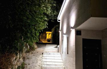 5 stars 2 bedrooms villa BLUE DREAM village Pisak Croatia - Foto 47