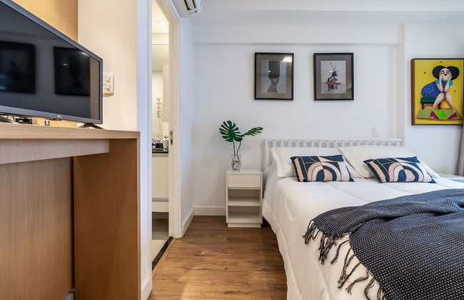 Downtown Republica Akile - Foto 30