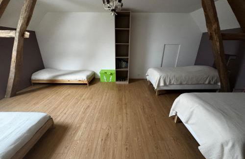 Les Fouchers 11 personnes - Foto 31