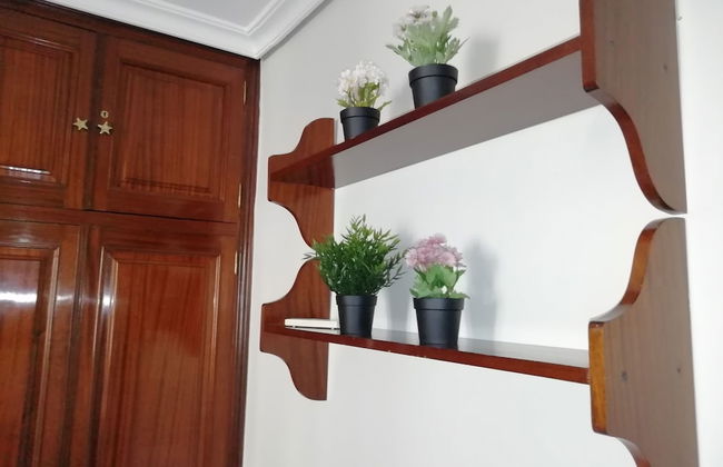 Wish Suite Central De Sevilla - Photo 16