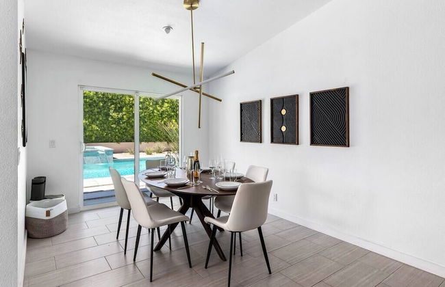 LUX Palmas - Total Privacy Total Relaxation - Photo 39