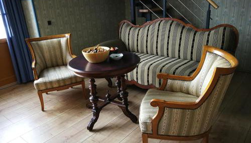 Ferien in der alten Scheune - Foto 2