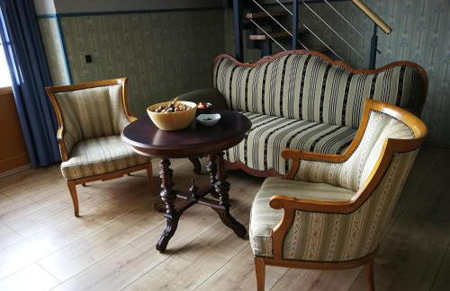 Ferien in der alten Scheune - Foto 2