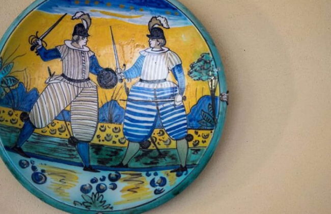 Villa in Tuscany With Pool and Wine Tasting - Foto 26