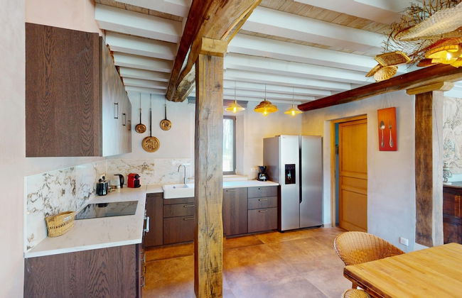 Château de Saint-Clair - Foto 33