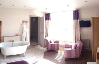 The Castle Hotel - Foto 33