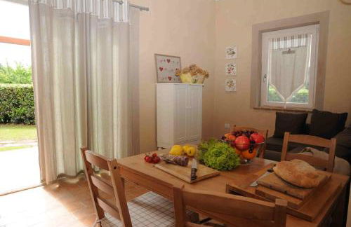 Podere Calledro - Foto 35