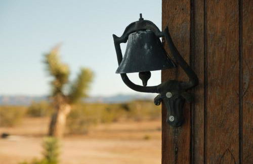 Joshua Tree House of Mercury - Foto 64