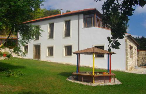 Casa Rural O Canto da Terra - Foto 37