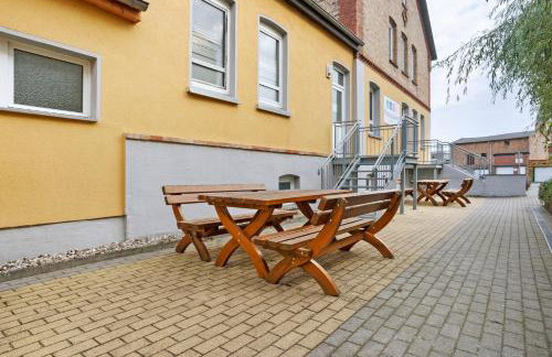 Peenecamp Neukalen, Campingplatz - Foto 11