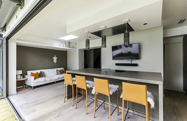 Woodlawn Manor House - Foto 14