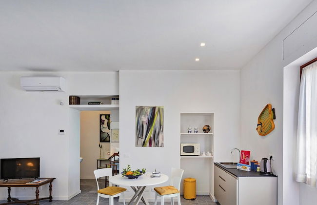 Yellow Suite sul Lungomare di Recco by Wonderful Italy - Photo 19