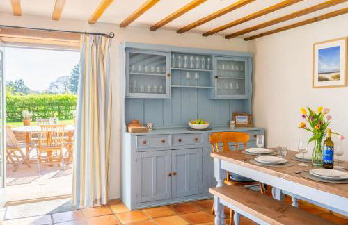 The Cart Shed NC - Foto 14