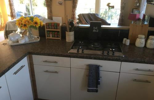 STUNNING LODGE - HOME FROM HOME Kippford, Dalbeattie - Foto 17