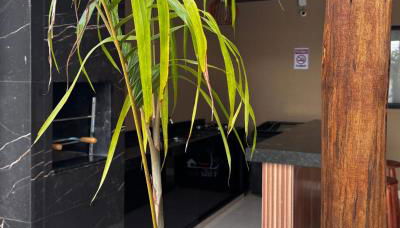 Villa Oásis Espaço para eventos - Foto 5