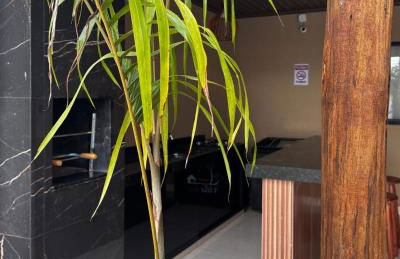 Villa Oásis Espaço para eventos - Foto 5