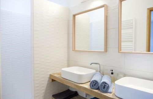 Mas 9 Romanin - Mas Provençal Familial - Foto 21