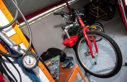 Villa Paolija - Foto 17