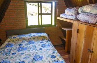 Chalés Pomertraum - Foto 41