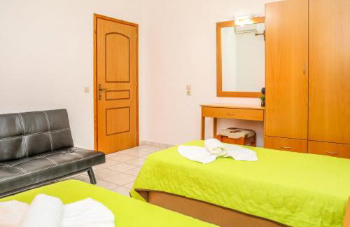 Villa Mitzelos - Foto 38