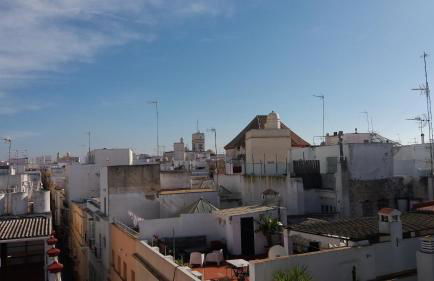 Los Balcones de Cádiz - Photo 26