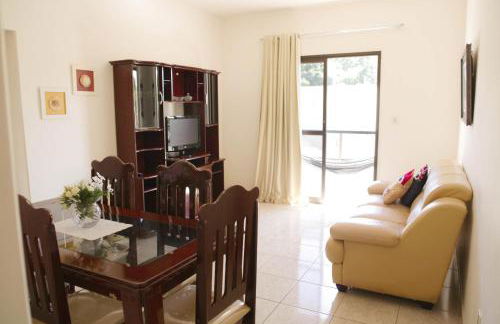 Ótimo apartamento na Praia dos Castelhanos com Wi-Fi - Foto 33