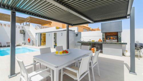 Villa Krystele - Foto 5, Other