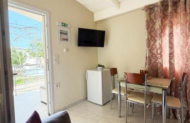 Vasiliki's Apartments - Foto 16