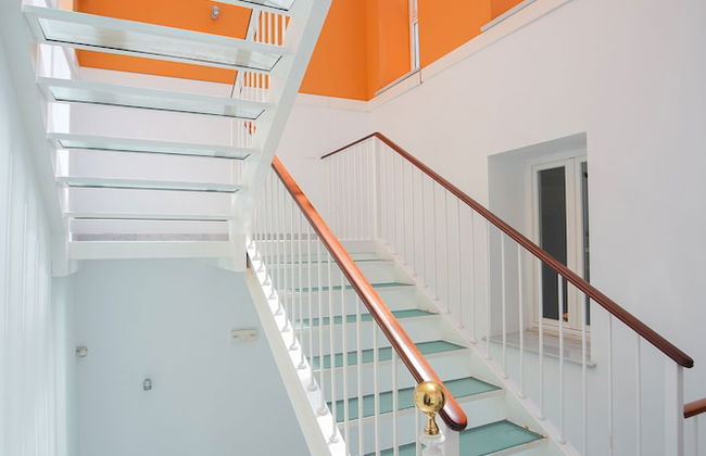 Hotel Casa Palacio Cadiz - Photo 57