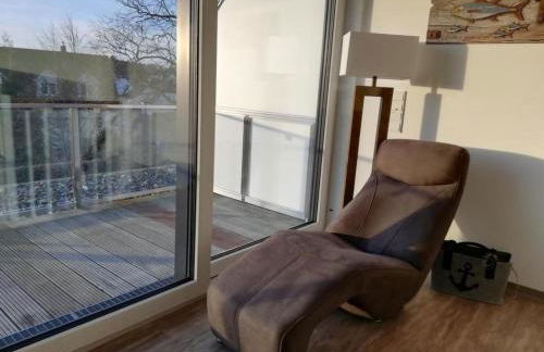 Apartment Boddenblick-Vilm by Interhome - Foto 13