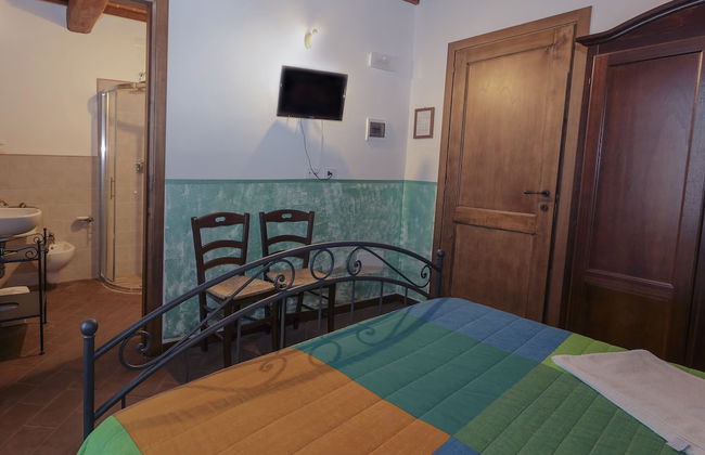 Agriturismo Eutopia - Foto 15