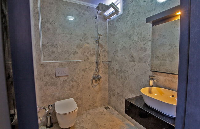 Villa Luna - Photo 14