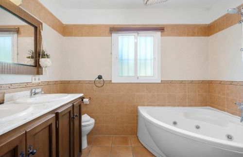 Villa Ítaca Nature, calm and views 4 beds - Foto 23