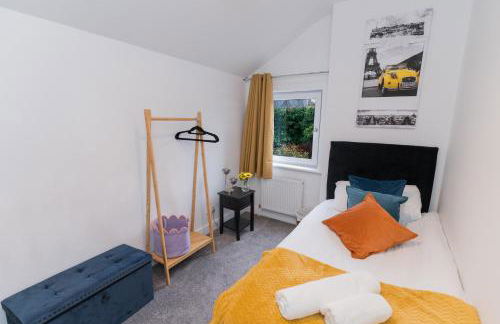 Entire home in Staffordshire - Foto 14