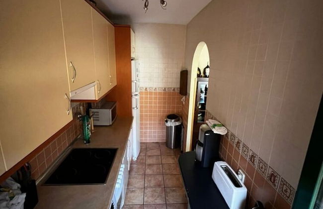 Belvilla by OYO Single Chalet en La Adrada - Foto 13