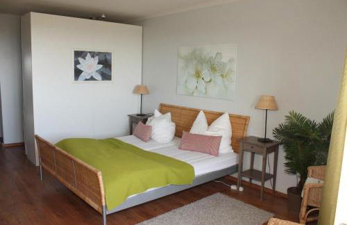 Ferienwohnung K1606 für 2-4 Personen mit Ostseeblick - Foto 10