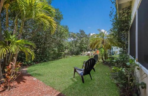 Bo's Beach Bungalow - Foto 19