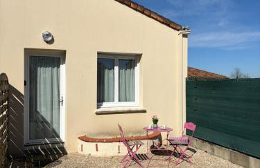 Studio Le Vallon à 5 min du Puy duFou - Foto 8