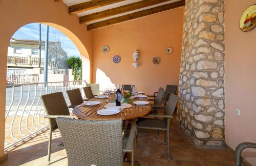 Villa Enrique by Interhome - Foto 12