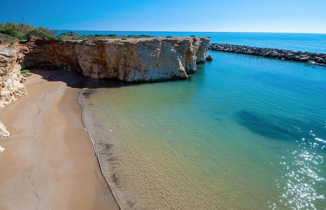 Belvilla by Oyo Holiday Home in Ispica - Foto 21