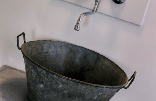 Gîte cocon avec spa et sauna à Saint-Germain-Lespinasse - FR-1-496-6 - Foto 32