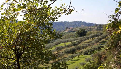 Villa Tilla - Foto 3